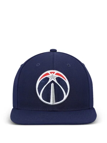 Șapcă Mitchell & Ness albastru