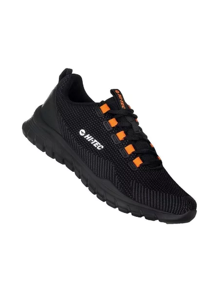 Félcipo Hi-tec fekete