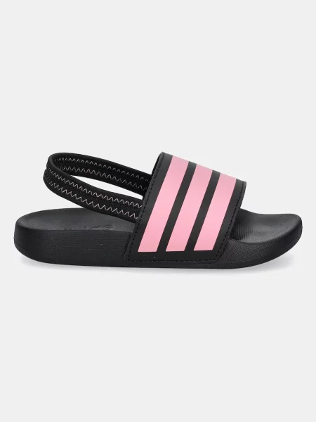 Детские шлепанцы Adidas
