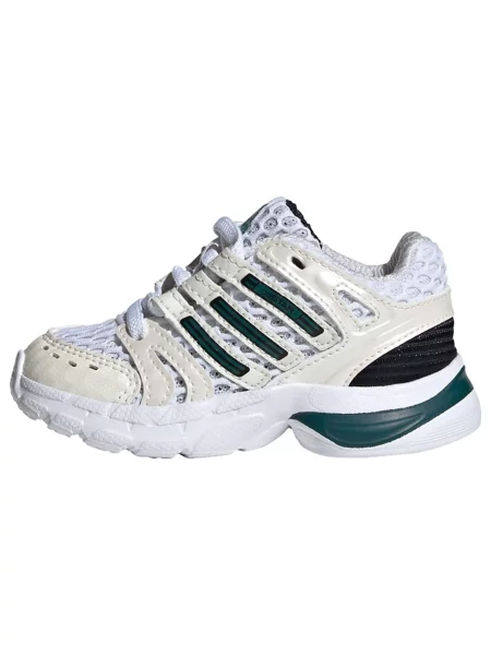 Sneakerși copii Adidas Originals alb