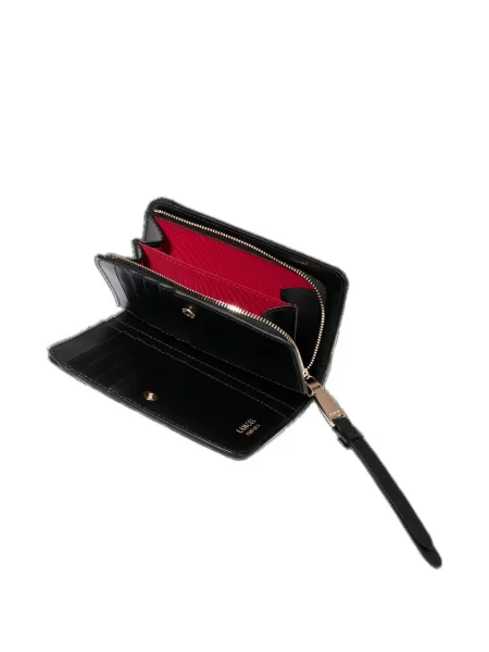 Portofel Lancel negru