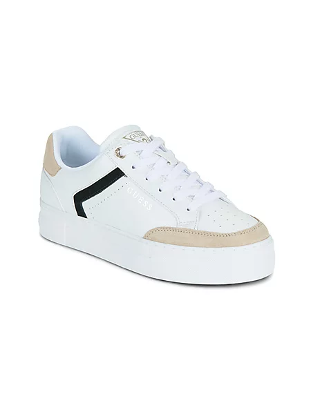 Superge Guess bela