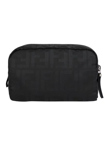Torba Fendi czarna