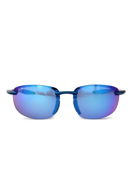 Ochelari de soare Maui Jim albastru