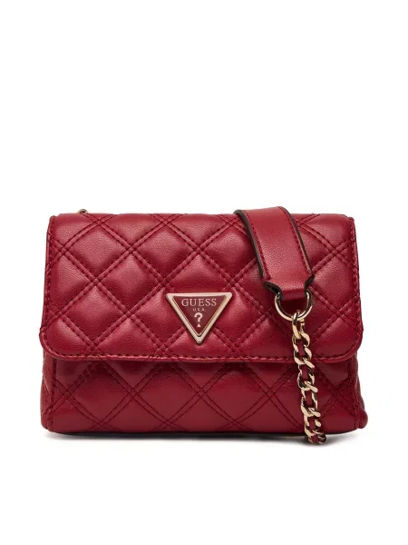 Guess Rankinė Giully II Mini raudona