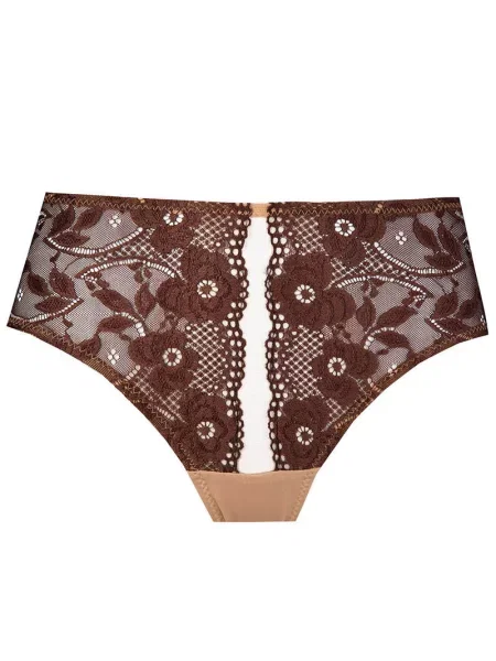 Женские трусики слип Panties BROWNIE