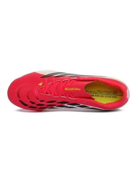 Félcipo Adidas fekete