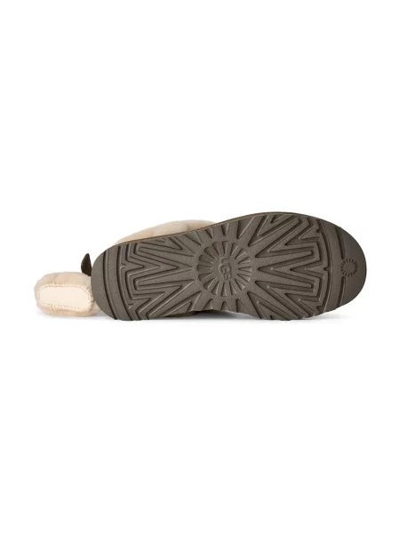 Замшевые классические сапоги Ugg