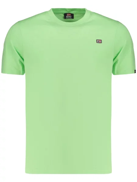 Tricou Norway 1963