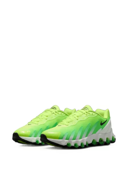 Golf geacă Nike cu imagine cu bretele albastru