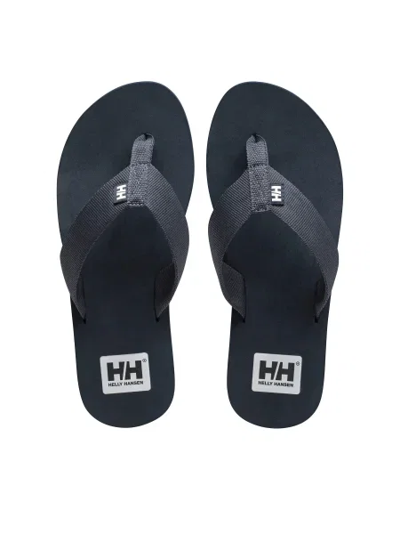Джапанки Helly Hansen LOGO SANDAL 2 тъмносиньо