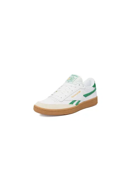 Sneakersy Reebok bílé