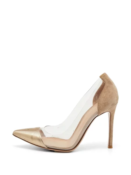 Pantofi cu toc Gianvito Rossi