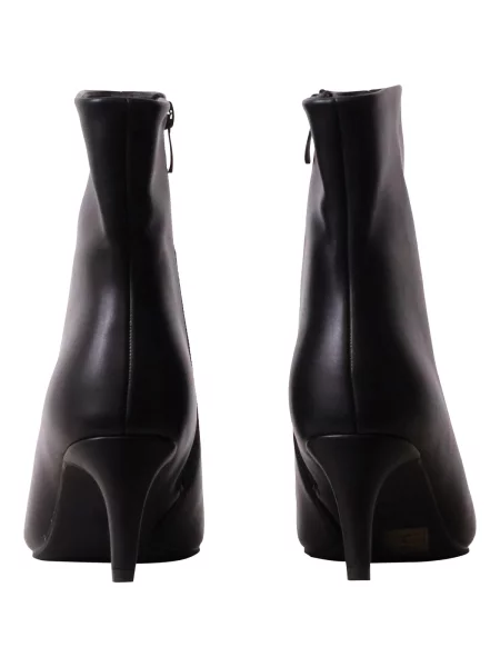 Pantofi Super Mode negru