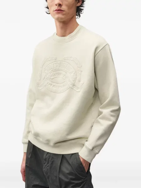 Hanorac C.p. Company cu broderie