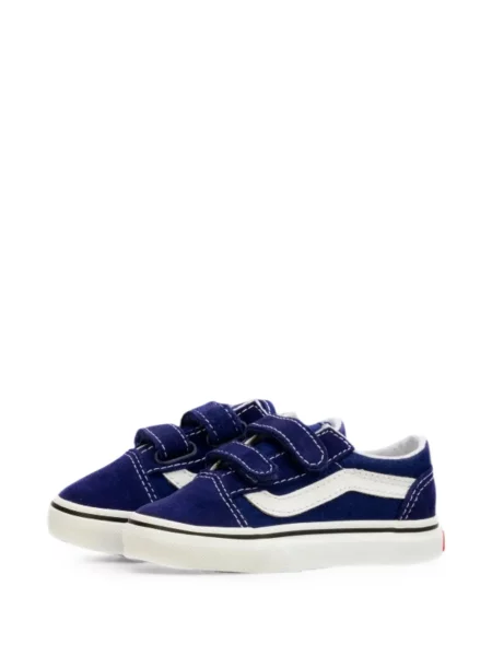 Gyerek sneaker Vans Old Skool kék