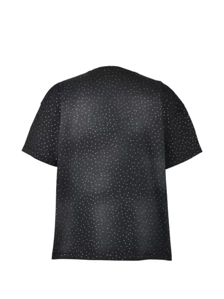 Tricou Breath negru