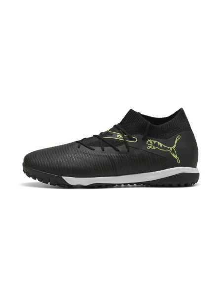 Puma Buty do piłki nożnej Future 8 Match Tt 02 czarny