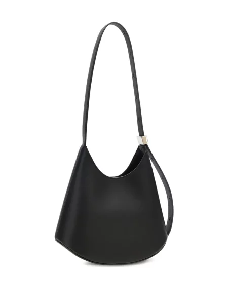 Geantă Jil Sander negru