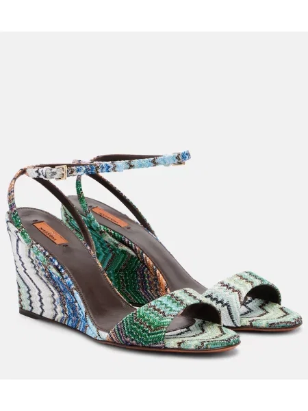 Sandale Missoni