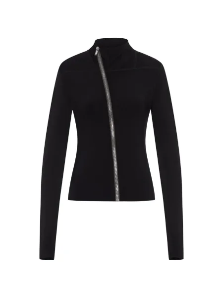 Geacă Rick Owens negru