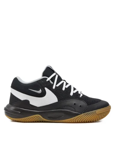 Nike Pantofi Hyperquick negru