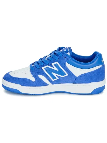Pantofi copii New Balance albastru