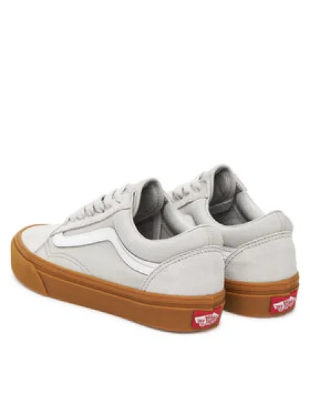 Vans Teniszcipő Old Skool szürke