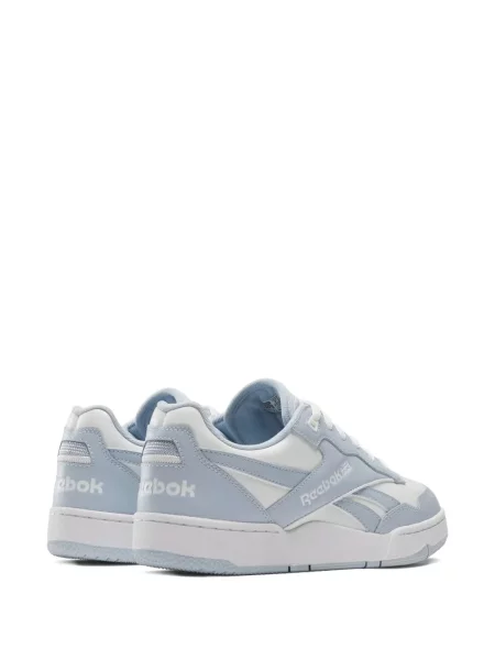 Sneakerși Reebok alb