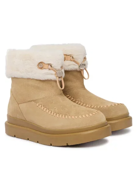 Guess Апрески FLFKEN бежов