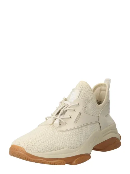 Tenisky Steve Madden béžová