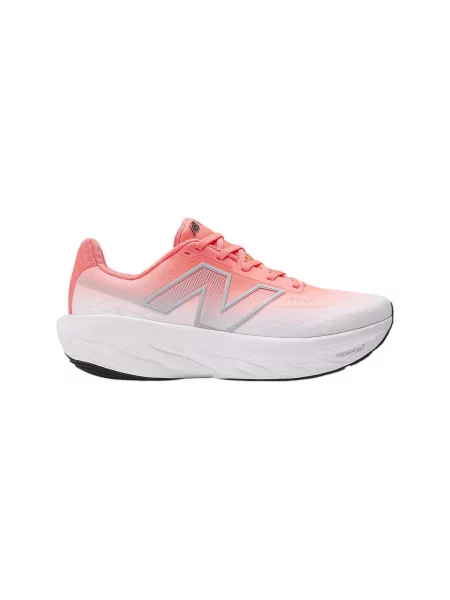 Pantofi New Balance portocaliu