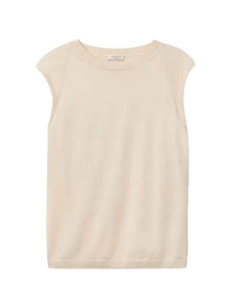 Top Lafayette 148 cu decolteu rotund
