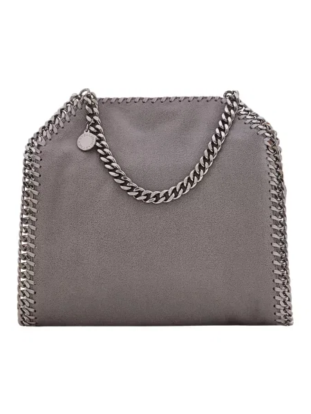 Shopperka Stella Mccartney szara