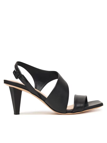 Sandale AGL negru