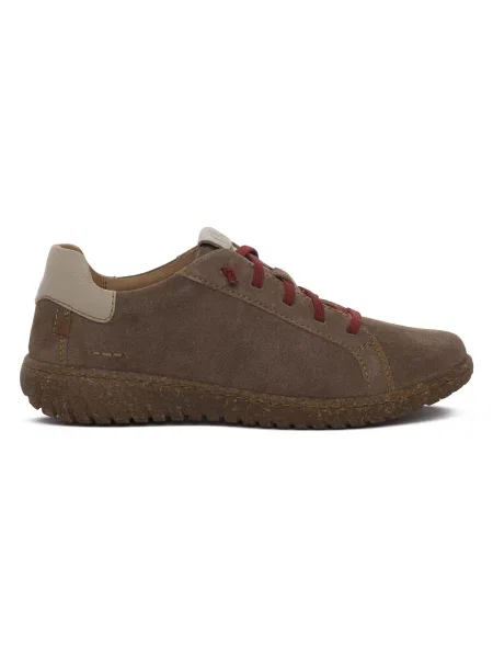 Pantofi Josef Seibel maro