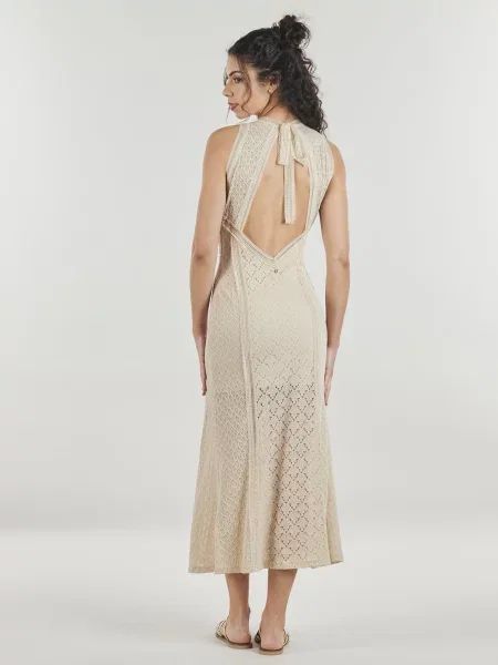 Rochie Guess bej