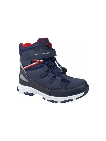 Pantofi copii Tommy Hilfiger albastru