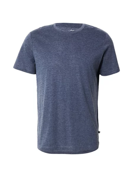 S.Oliver Tricou bleumarin