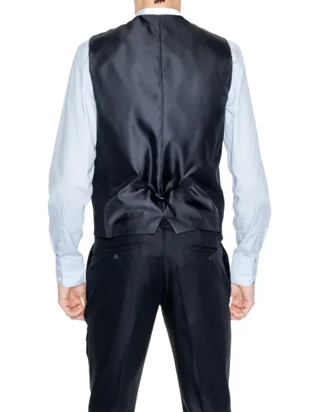 Елек Antony Morato черно