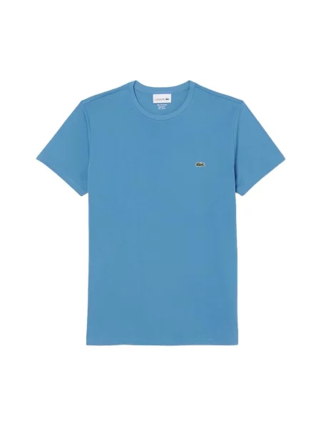 Majica Lacoste plava