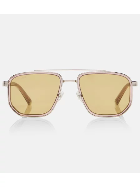 Ochelari de soare Gucci