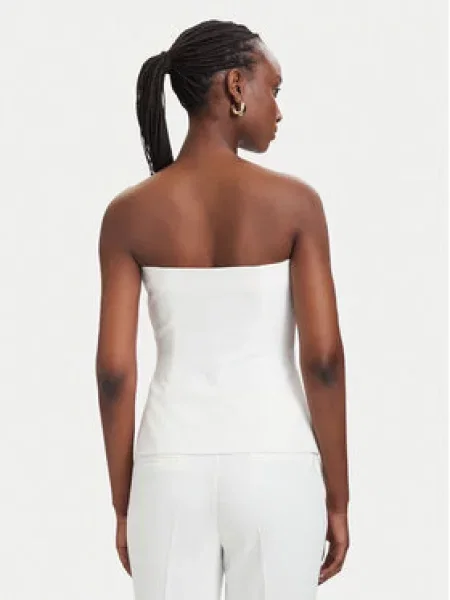 Felső Morgan De Toi fehér