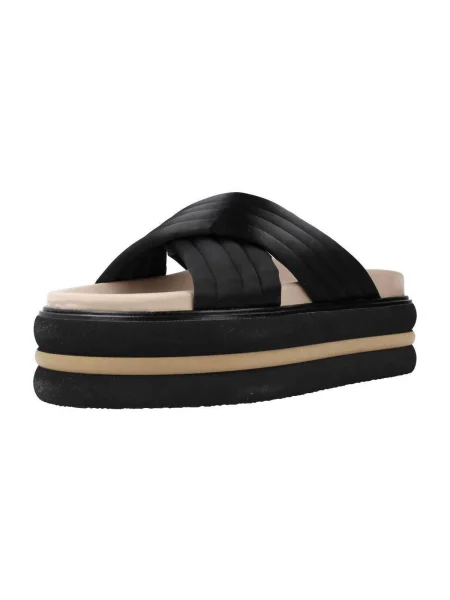 Pantofi Inuovo negru