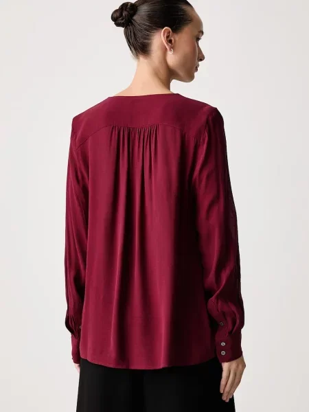 United Colors of Benetton bluzka z