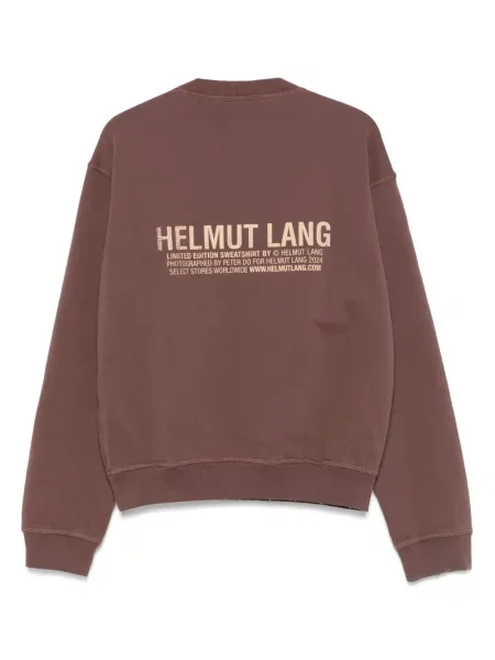 Hanorac Helmut Lang maro
