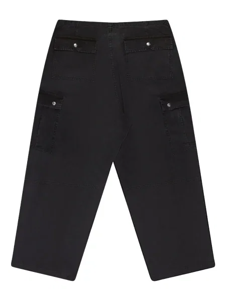 Pantaloni Rhude negru