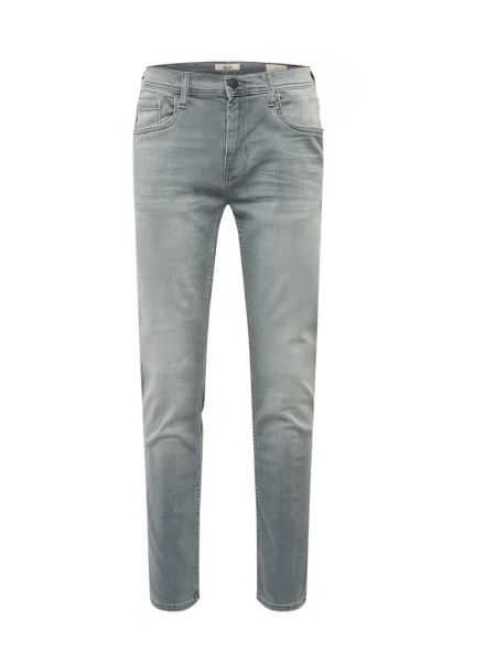 BLEND Jeans denim gri