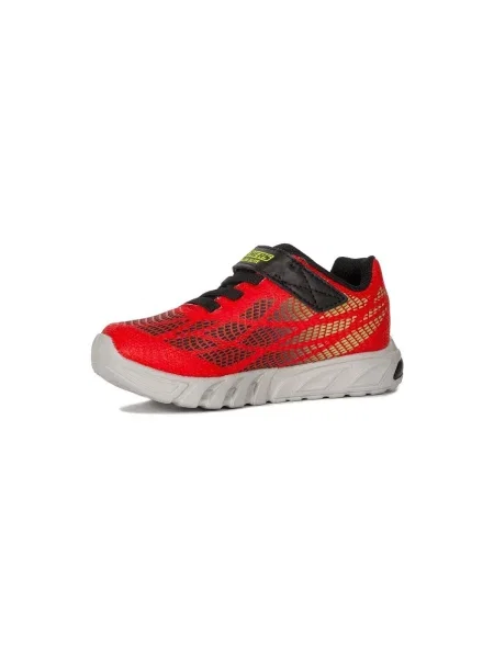 Tenisky Skechers červená