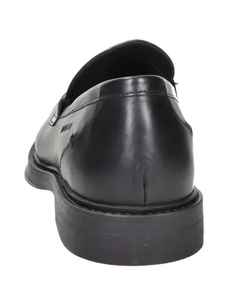 Pantofi Baerchi negru